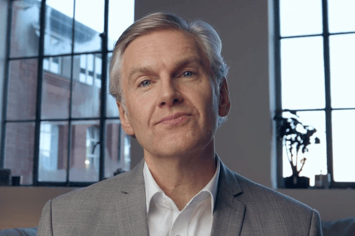 Walter ‘Walt’ Halverson